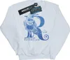 Harry Potter - "Ravenclaw" Sweatshirt für Herren BI27949 Produktbild-Vorschau 1