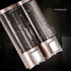 Ręczny dozownik mydła do rąk z dwustronną taśmą piankową, Podgląd zdjęcia produktu 15