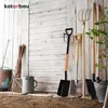 Vanga da giardiniere KOTARBAU® 115 cm con manico per Anteprima dell’immagine prodotto 7