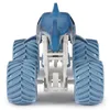 MONSTER JAM - MONSTER TRUCK - MEGALODON OFFICIAL - Kovové Náhľad obrázku produktu 6