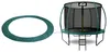 Osłona sprężyn do trampoliny EXCLUSIVE 305 cm 10ft CIEMNO Podgląd zdjęcia produktu 3
