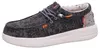 Fusion Sneaker in schwarz, Gr. 40 Produktbild-Vorschau 5