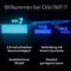 Netgear Orbi 870 Serie Tri-Band WiFi 7 Náhled obrázku produktu 9