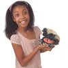 Folkmanis Handpuppe Große Muschel 3067 Produktbild-Vorschau 3