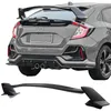 Für Honda Civic X 16-20 Schrägheck Heckspoiler Heckflügel TR Performance Spoiler in der Farbe von Carparts-Online GmbH Produktbild-Vorschau