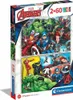 Clementoni - Puzzle Marvel Avengers 2x60 elementów | Voir les images du produit 5
