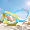 Schwimmbrille für Kinder und Erwachsene, kein Auslaufen, Produktbild-Vorschau 8