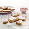 Puzzle à biscuits Lékué ''Coeurs'' rot Voir les images du produit 15