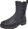 Rieker Damen Chelsea Boot schwarz, Damen:38 EU Produktbild-Vorschau 32