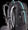 DEUTER Trans Alpine 28 SL BLACK BLACK - Produktbild-Vorschau 14