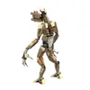 BlockBuddie™ Demogorgon Vecna Elfi inspiriertes Produktbild-Vorschau 2