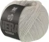 Lana Grossa - Nebbia 0008 weißgrau Produktbild-Vorschau 2
