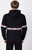 Sweatshirt Moschino Underbear A17834413 Mann Schwarz Produktbild-Vorschau 7