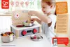 Hape E3151, Kuchyne, 3 rok / roky, Viacfarebný Náhľad obrázku produktu 17