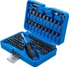 BGS technic Universal Bit Set, Chrom-vanadiová ocel, 1182 Náhled obrázku produktu 4