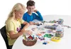 Hama 207-82 Hama Bügelperlen midi, pflaume, im Beutel Anteprima dell’immagine prodotto 7