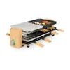 Princess 162635, 1300 W, 230 V, 50 Hz, 8 Stück(e) Produktbild-Vorschau 2