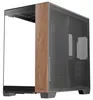 ANTEC Constellation C8 Wood PC Gehäuse Full Tower ATX Produktbild-Vorschau 1