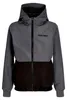 Giacca Jack & Jones Junior, modello RUSH, giacca softshell Anteprima dell’immagine prodotto 6