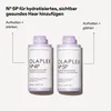 Olaplex No. 4-P Blonde Enhancer, 250 ml, Shampoo, Produktbild-Vorschau 11