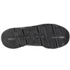 Skechers Arch Fit scarpa sportiva nera Anteprima dell’immagine prodotto 4