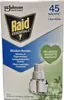 Raid Essentials Mücken-Stecker 45 Nächte Nachfüller (32ml Produktbild-Vorschau 2
