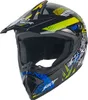 Krížová prilba Prilba Detská prilba Motocyklová prilba Náhľad obrázku produktu 2