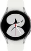 Samsung Galaxy Watch 4 LTE 44mm Silver Produktbild-Vorschau 9