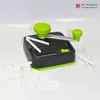 Stopfmaschine OCB Easy Slide Iniettore da tavolo Anteprima dell’immagine prodotto 2