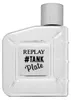 Replay Tank Plate For Him Eau de Toilette für Herren 100 ml Produktbild-Vorschau 2