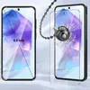 3X Für Samsung Galaxy A55 5G Panzerglas Glasfolie Display Produktbild-Vorschau 8
