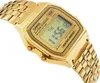 Casio Mod. A158Wetg-9Aef Podgląd zdjęcia produktu 31