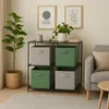 DOCHTMANN Boîte pour callax, boîte de rangement textile, Voir les images du produit 6