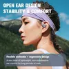 Open-Ear-Kopfhörer mit Ohrbügel zum Joggen Wireless Air Produktbild-Vorschau 7