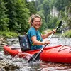 Drybag | Waterdichte Tas | 5 Liter | Zwart Productafbeelding-voorbeeld 13