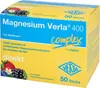Magnesium Verla 400 Granulato diretto al gusto fruttato di Anteprima dell’immagine prodotto 5