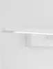 Nova Luce MONDRIAN LED Wandleuchte Weiß 20W IP44 Warmweiss Produktbild-Vorschau 6