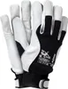 Ziegenlederhandschuhe, Klettverschluss, Safeticult Pro, Produktbild-Vorschau 1