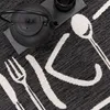 Tapis d'extérieur résistant aux intempéries Balcon Cuisine Voir les images du produit 4