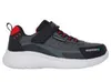 Skechers Sneakers 406341L-BKCC in Black & Charcoal Anteprima dell’immagine prodotto 6