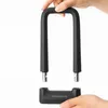 Rockbros RKS626-BKU-lock bicycle lock  black Produktbild-Vorschau 3
