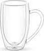 Tazza termica a doppia parete Wilmax, capacità 500 ml, set Anteprima dell’immagine prodotto 5