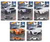 Car - Hot Wheels - Fast & Furious - Premium Metal - 1/64 Anteprima dell’immagine prodotto 7
