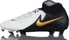 NIKE PHANTOM LUNA II PRO FG White/Metallic Gold Coin/Black Podgląd zdjęcia produktu 14