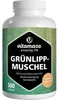 vitamaze Grünlippmuschel hochdosiert Kapseln, 300 St. Produktbild-Vorschau 2
