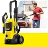 Vysokotlakový čistič Vysokotlakový čistič K 4 FJ Home BB Náhľad obrázku produktu 13