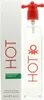 Benetton Hot eau de Toilette für Damen 100 ml Produktbild-Vorschau 4