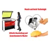 Personalisierte Foto 3D Lampe mit Gravur - Produktbild-Vorschau 4