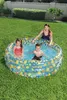 Bestway 51048 - Planschbecken Tropical Ø 170 x 53 cm Produktbild-Vorschau 3