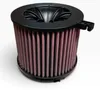 K&N filtre à air sport pour Audi A6 r.v. 2012-2020 3.0L Voir les images du produit 2